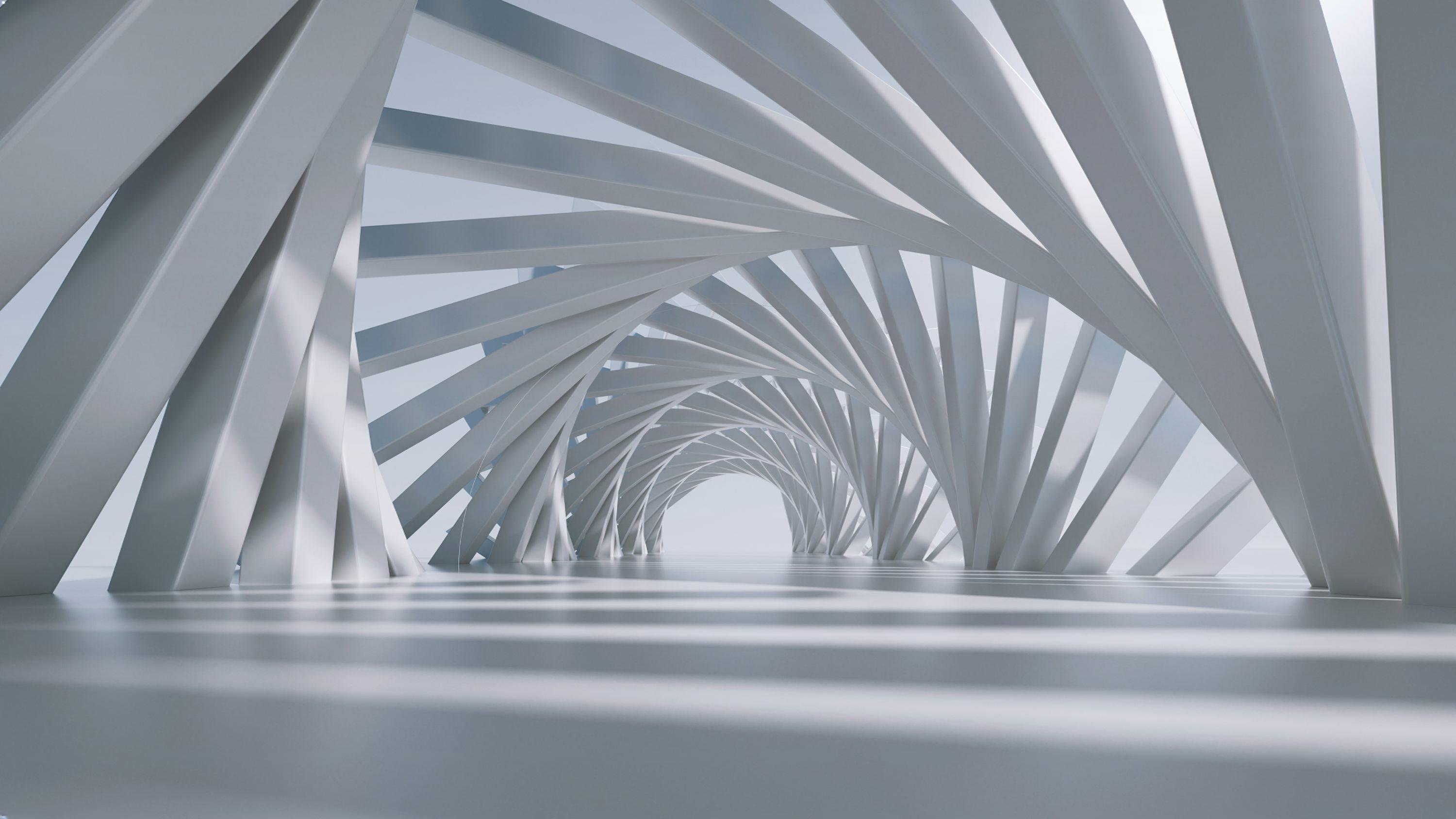 OpenDeus Virtual Architecture